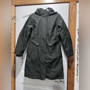 Merrell Opti Warm Parka